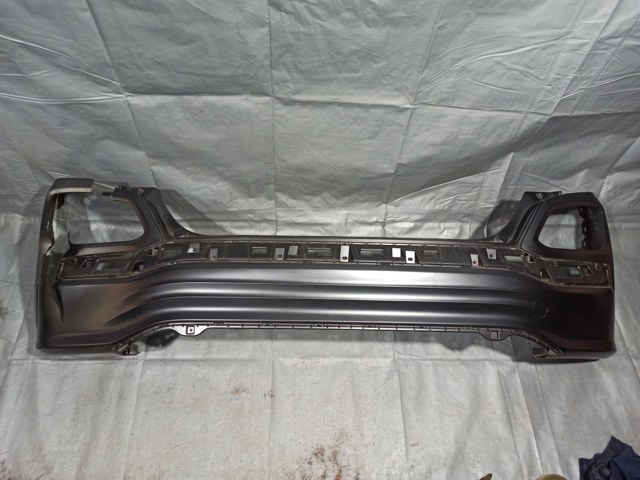 Задний бампер 86610K4000 HYUNDAI