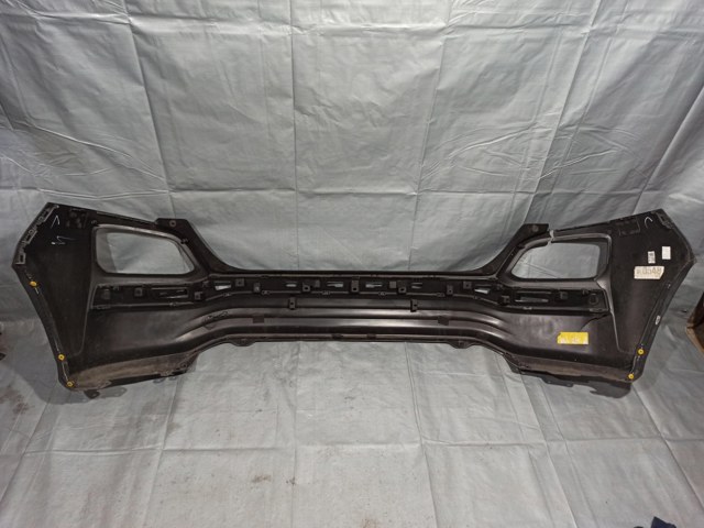 86610K4000 HYUNDAI Бампер задний купить в Каменское