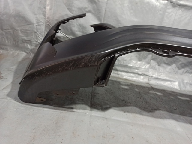 86610K4000 HYUNDAI Бампер задний купить в Львов