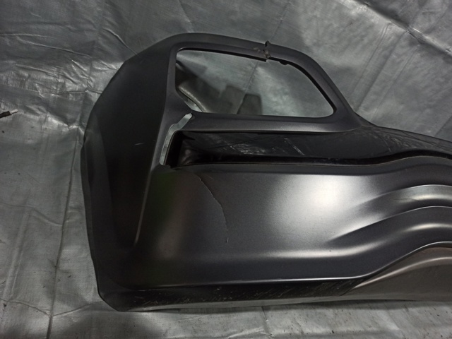 86610K4010 Бампер задний купить Винница