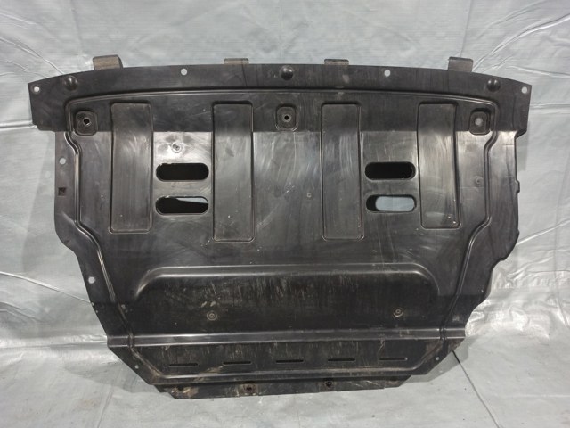 Защита бампера заднего 86691G7000 HYUNDAI