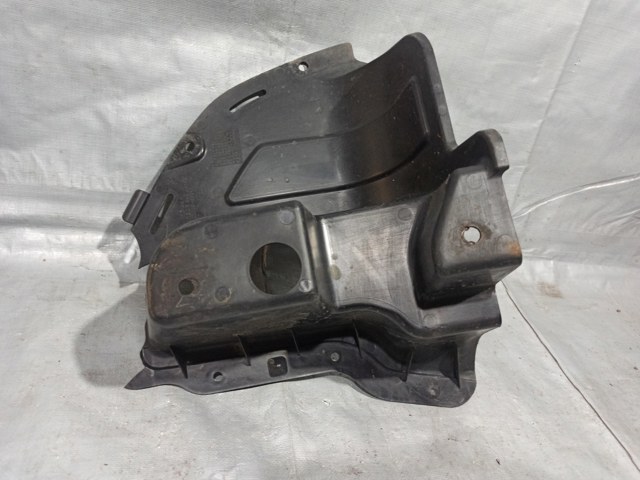 Защита заднего бампера 86695G7000 HYUNDAI