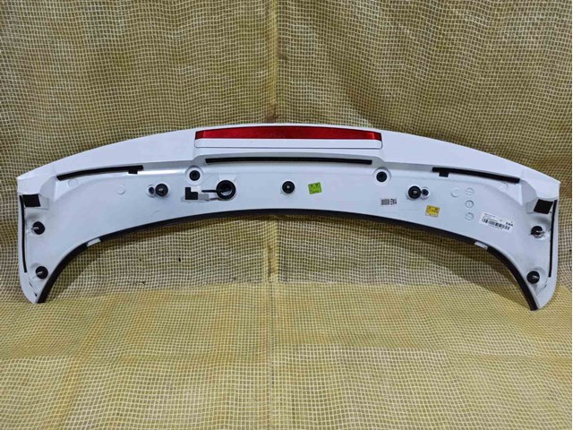 87210G2000 Спойлер багажника (двери 3/5-й задней) купить Ирпень