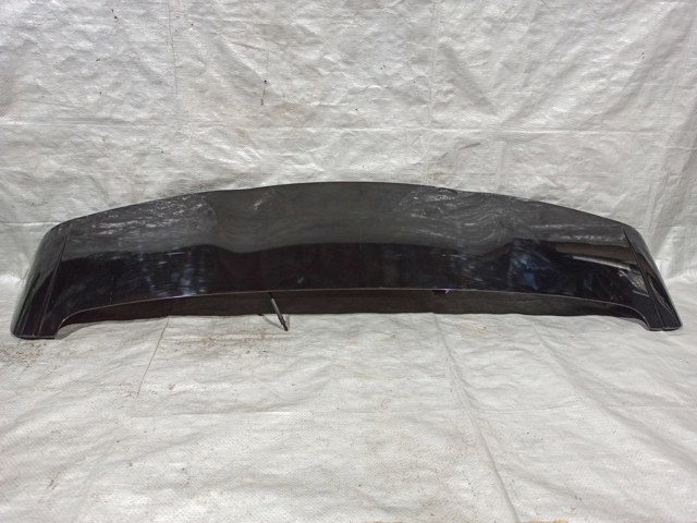 Крыло на багажник 87210G5000 HYUNDAI