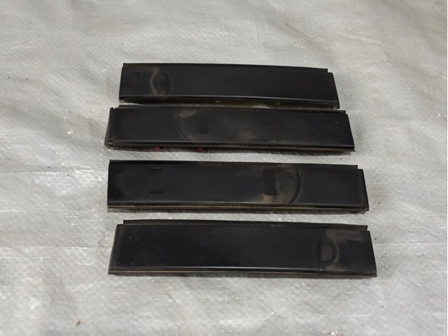 Накладка крыши правая 87240J9100 HYUNDAI