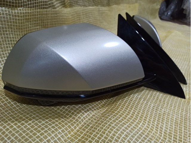 Наружное зеркало правое 87620GI090 HYUNDAI