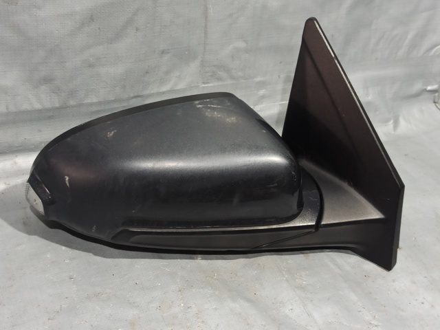 Наружное зеркало правое 87620J9130 HYUNDAI