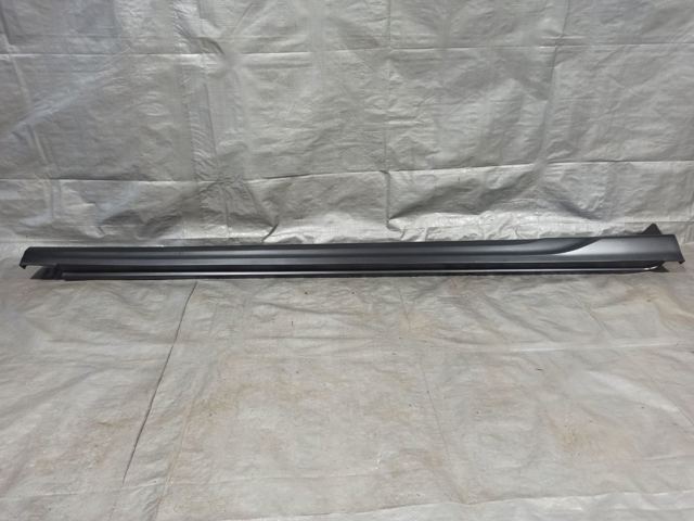 HYUNDAI 87752K4000PGY Накладка (молдинг) порога наружная правая в наличии Украина