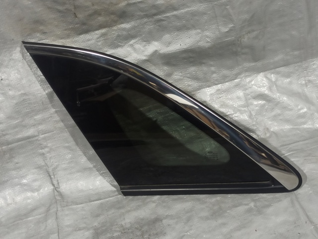 Стекло багажника, левое 87810G5030 HYUNDAI