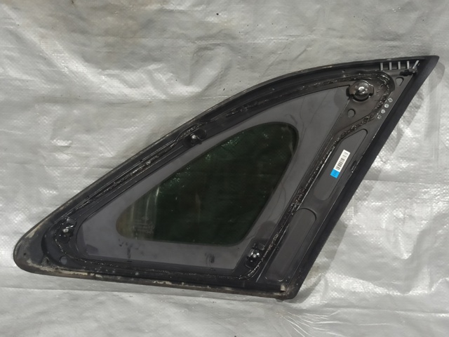 87810G5030 HYUNDAI Стекло кузова (багажного отсека) левое купить в Запорожье