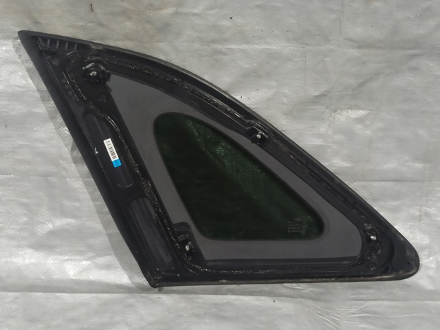 87820G5030 HYUNDAI Стекло кузова (багажного отсека) правое купить в Харьков