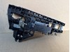 Держатель наружной ручки двери, задней левой 8T0837885A VAG