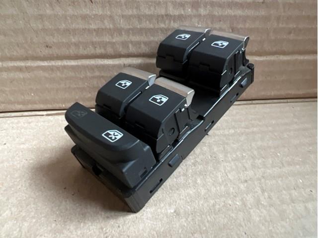8W0959851E VAG Кнопочный блок управления стеклоподъемником передний левый купить в Украина