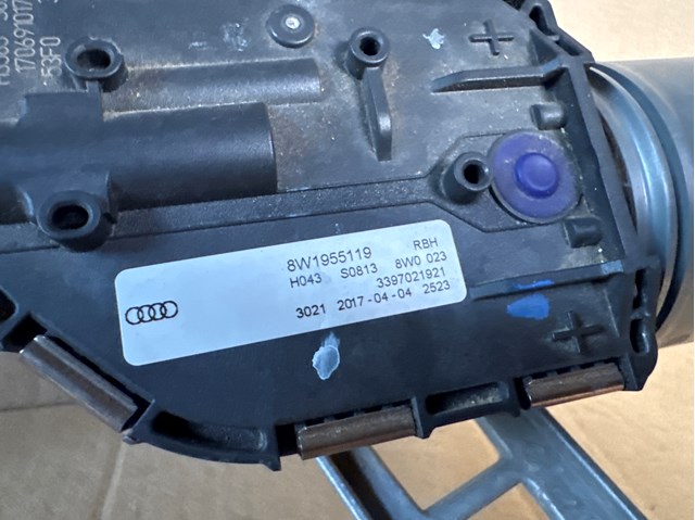 VAG 8W1955119 в наличии Запорожье
