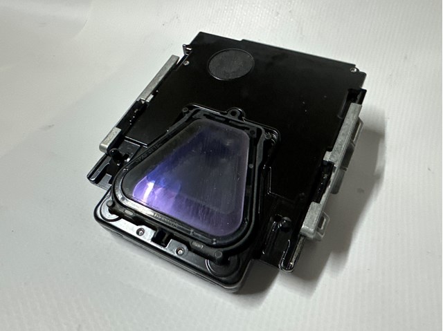 Камера системы обеспечения видимости 8W6907217B VAG