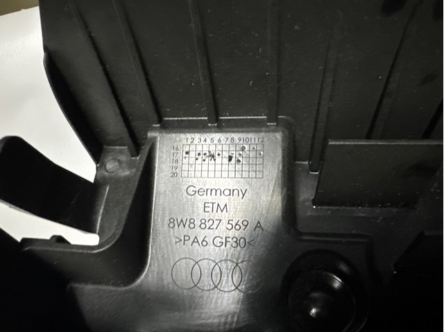 VAG 8W8827569A в наличии Запорожье