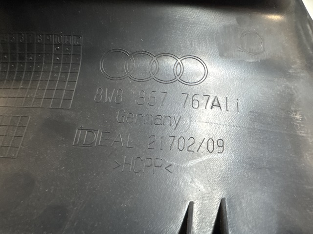 VAG 8W8867767A в наличии Хмельницкий