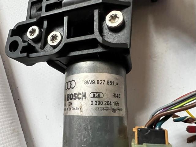 8W9827851A Амортизатор крышки багажника (двери 3/5-й задней) купить Ирпень