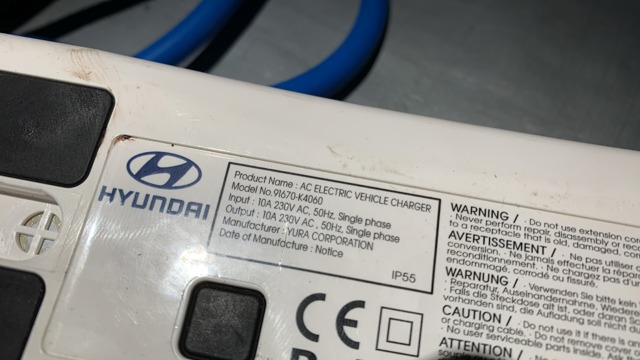 91670K4030 HYUNDAI купить в Ровно