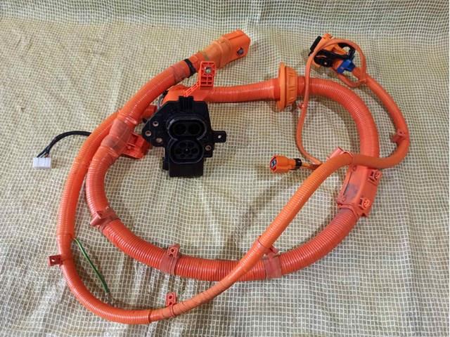 Порт зарядки 91684GI020 HYUNDAI