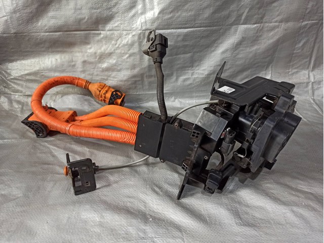 Порт зарядки 91684K4020 HYUNDAI