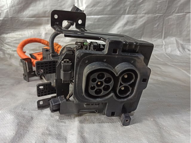 HYUNDAI 91684K4020 Порт зарядки в наличии Полтава