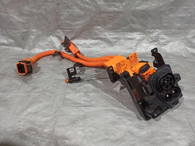 HYUNDAI 91684K4520 Порт зарядки в наличии Сумы