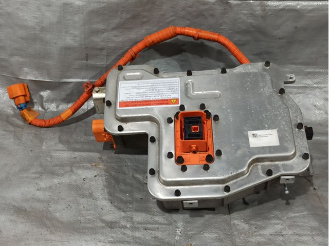 Инвертор тока 91958K4350 HYUNDAI
