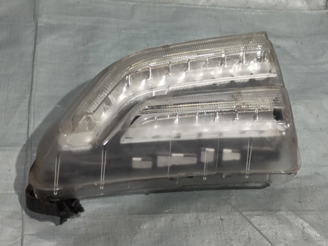 Противотуманка правая 92207G2100 HYUNDAI