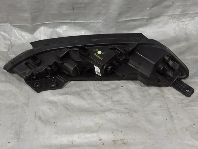 92207J9000 HYUNDAI Фара дневного света левая купить в Днепр