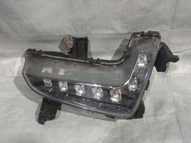 Туманка правая 92208G2000 HYUNDAI