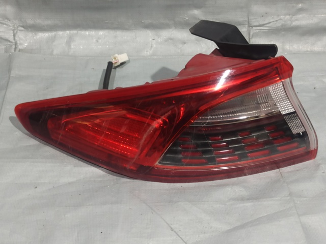 Фонарь задний 92401G7000 HYUNDAI