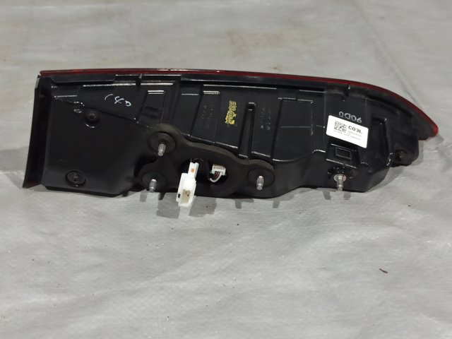 HYUNDAI 92403J9100 Фонарь задний левый внутренний в наличии Кривой Рог