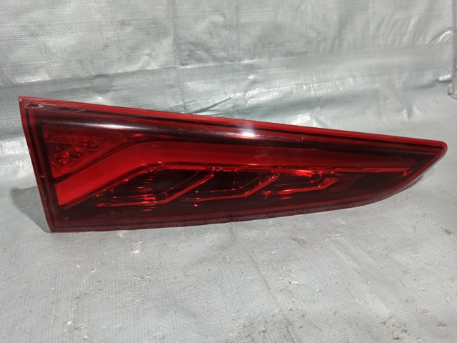Фонарь задний левый 92403J9110 HYUNDAI