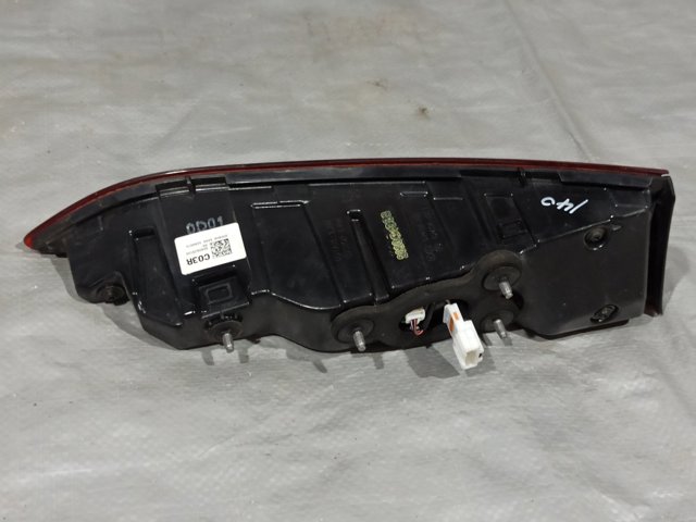 92404J9100 HYUNDAI Фонарь задний правый внутренний купить в Кривой Рог