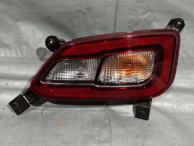 Фара противотуманная задняя, правая 92406K4000 HYUNDAI