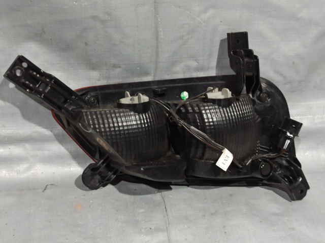HYUNDAI 92406K4000 Фонарь противотуманный задний правый в наличии Черкассы
