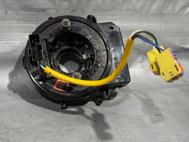 Кольцо AIRBAG контактное, шлейф руля 93490S1240 HYUNDAI