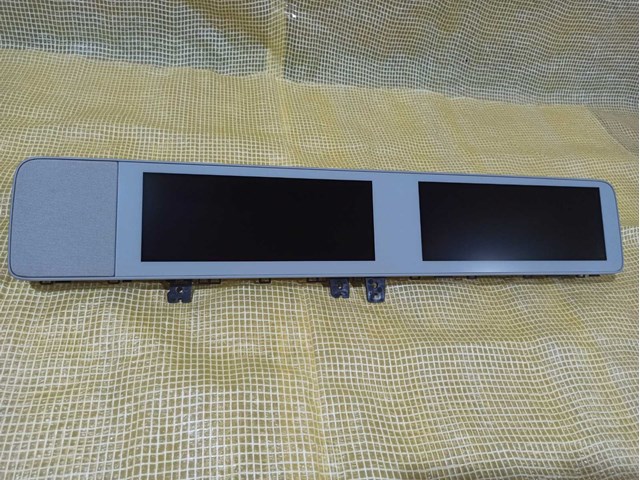 Приборная доска 94003GI000YPK HYUNDAI