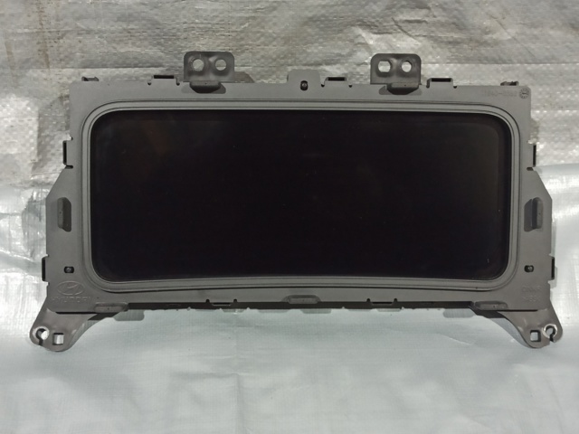 Щиток приборов 94013K4000 HYUNDAI