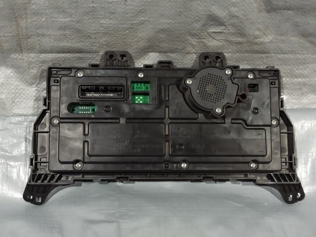94013K4000 HYUNDAI Панель приборов купить в Житомир