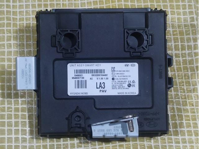 95480G7130 Hyundai/Kia