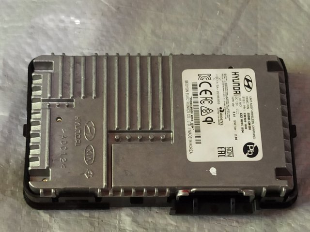 95560CM000 HYUNDAI купить в Винница
