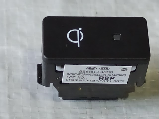 95560GI000 HYUNDAI купить в Харьков
