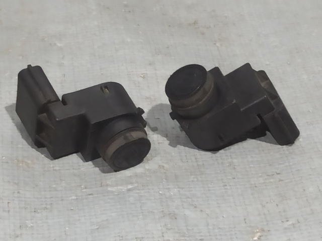 Датчик сигнализации парковки, парктроник, боковой 95720D3000ABP HYUNDAI