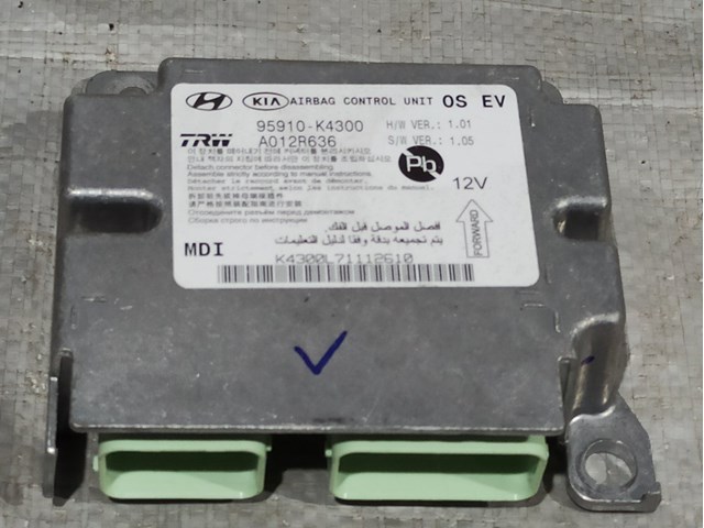 95910K4300 Hyundai/Kia