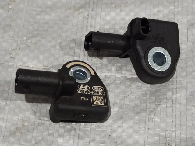 Датчик подушки безопасности 95920K4100 HYUNDAI