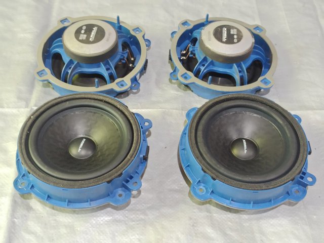 Динамик передний 96330J9100 HYUNDAI