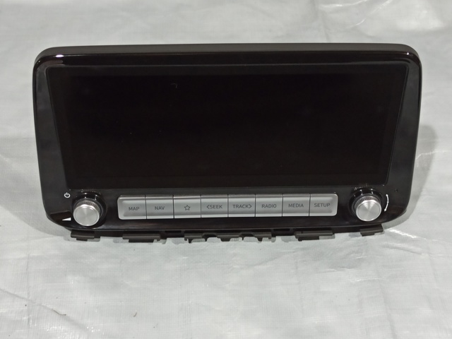 Дисплей многофункциональный 96560K4620NVC HYUNDAI