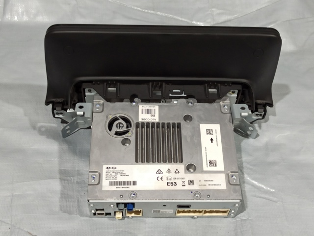 96560K4620NVC Дисплей многофункциональный купить Павлоград